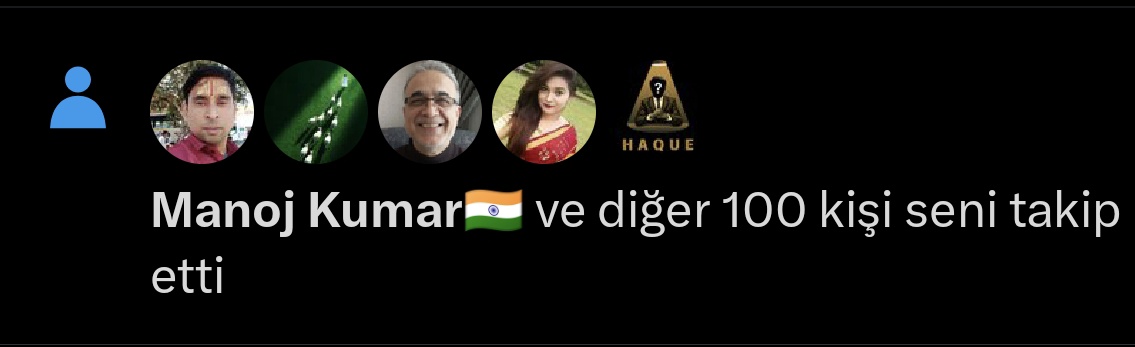 Takip Paylaşımcısı tweet media