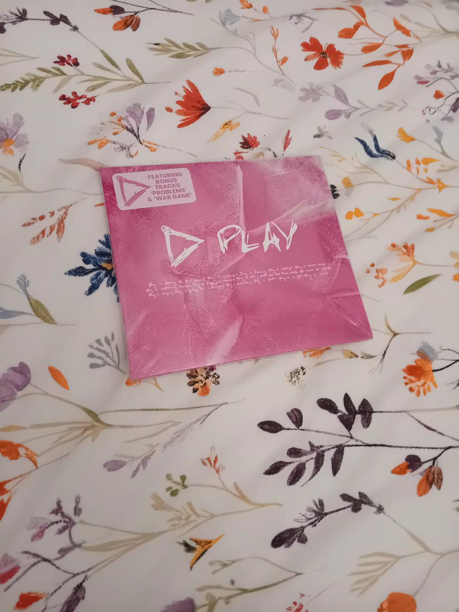 Andrea Loop Tour🩷 tweet media