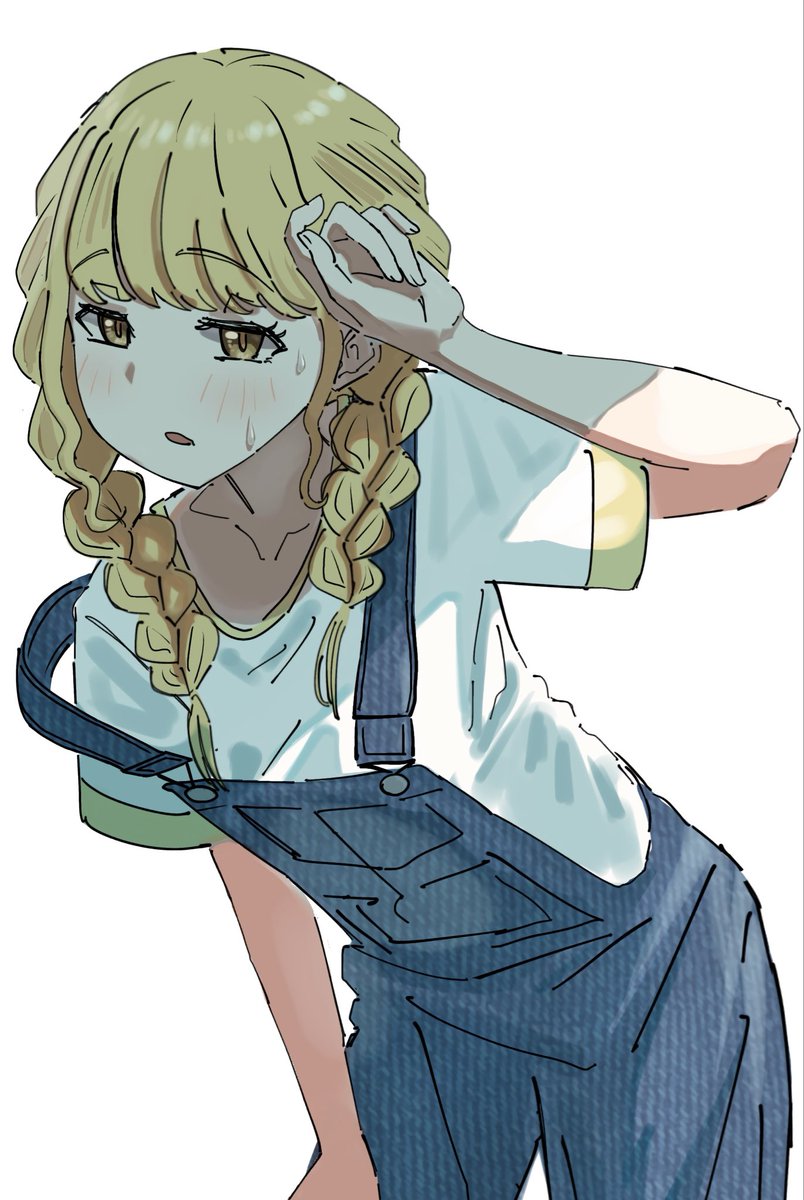 葉っぱ tweet media