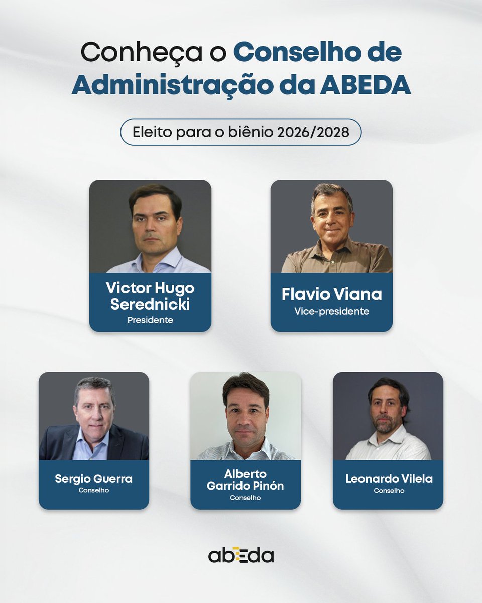 ABEDA (@AbedaOficial) / Posts / X