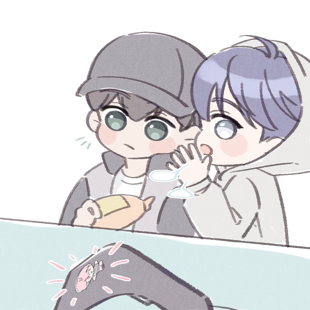 ํจ๋ถ๊ธฐ tweet media