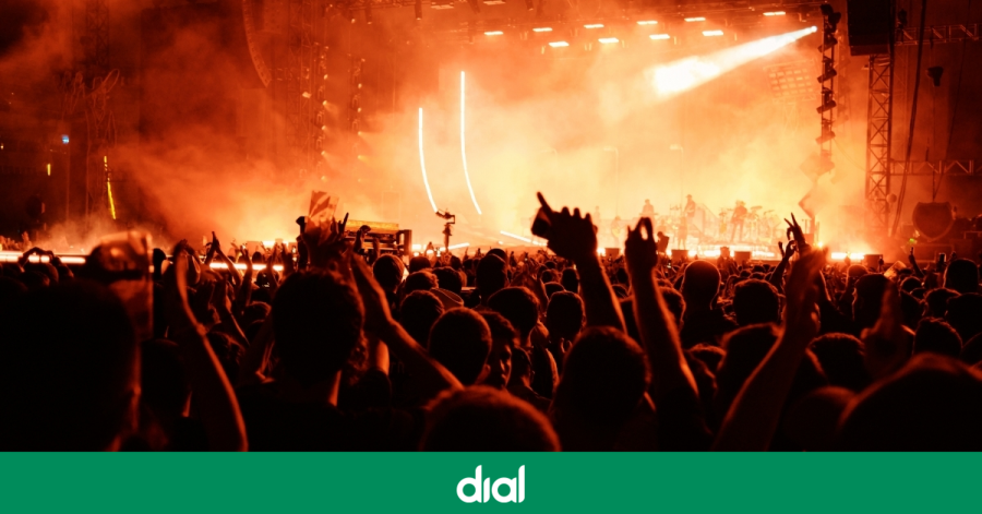 Cadena Dial España tweet media