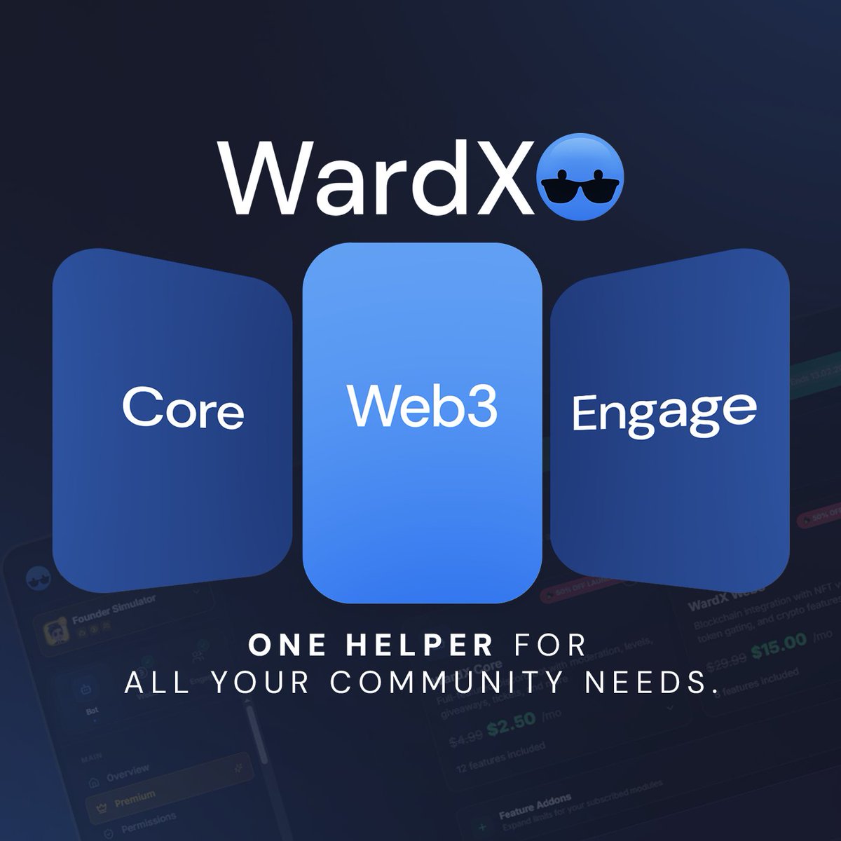 WardX tweet media