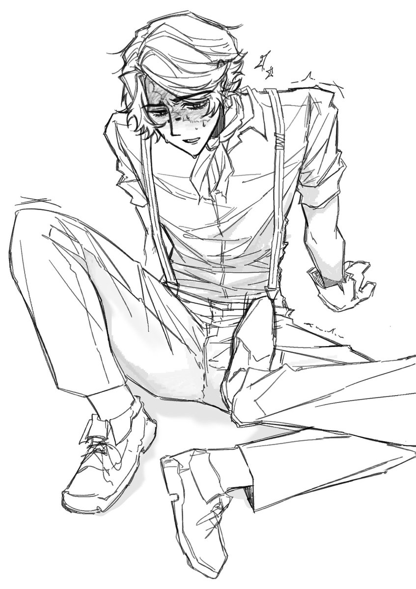 탐탱이 tweet media