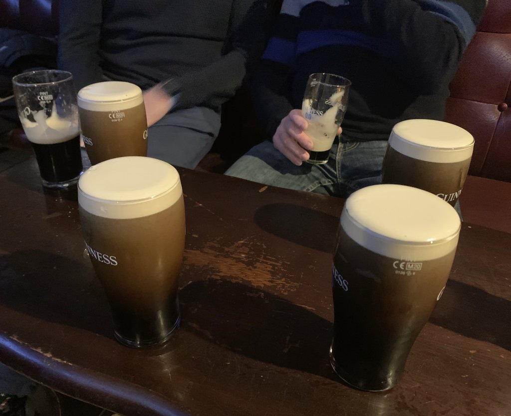 Pints Of Beauty tweet media