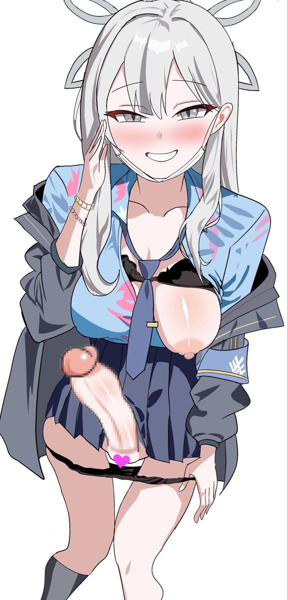 内緒で色々♡見せてくれるふたなりknkさん
#ふたなり 