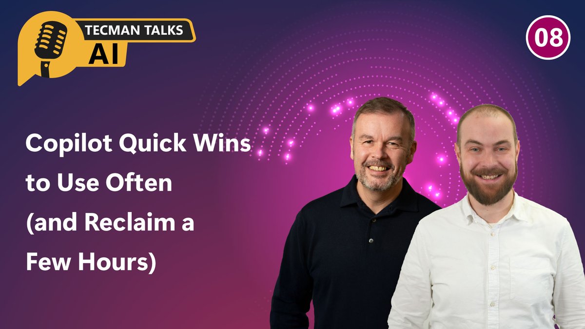 Technology Management tweet media