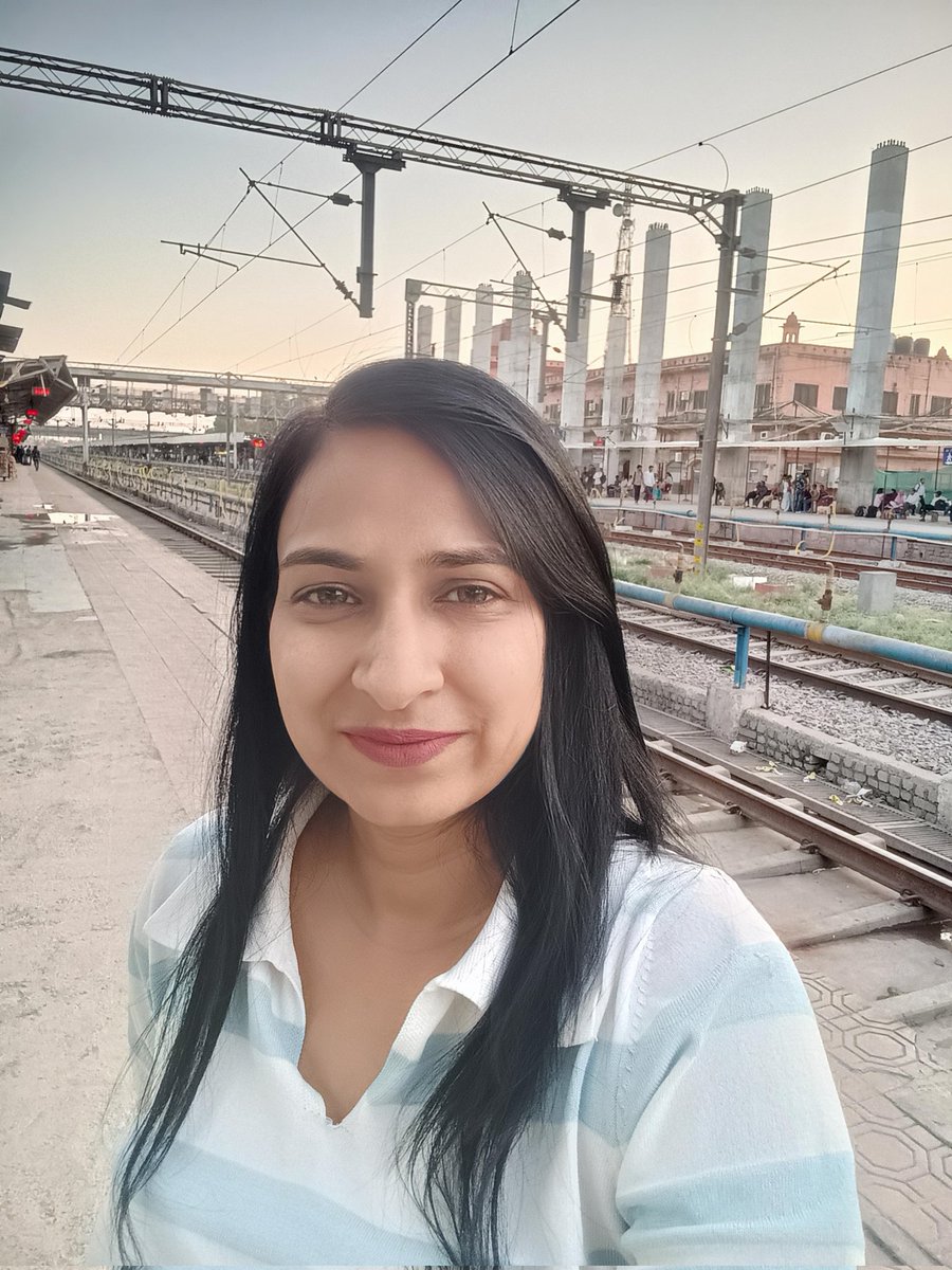 🇮🇳 Sonal Gupta tweet media