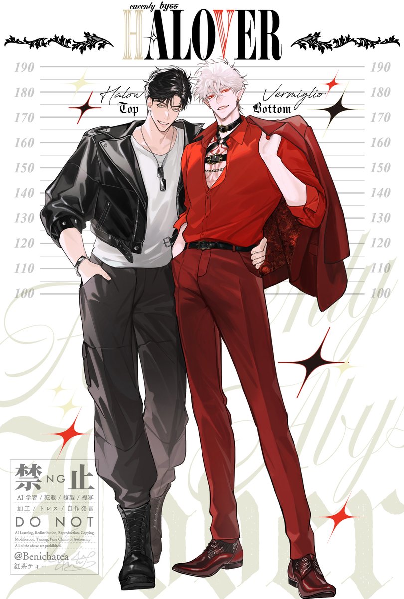 紅茶ティー✦新作配信中 tweet media