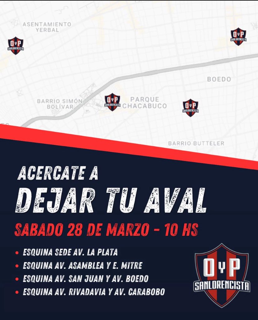 Fernando Sanfilippo tweet media