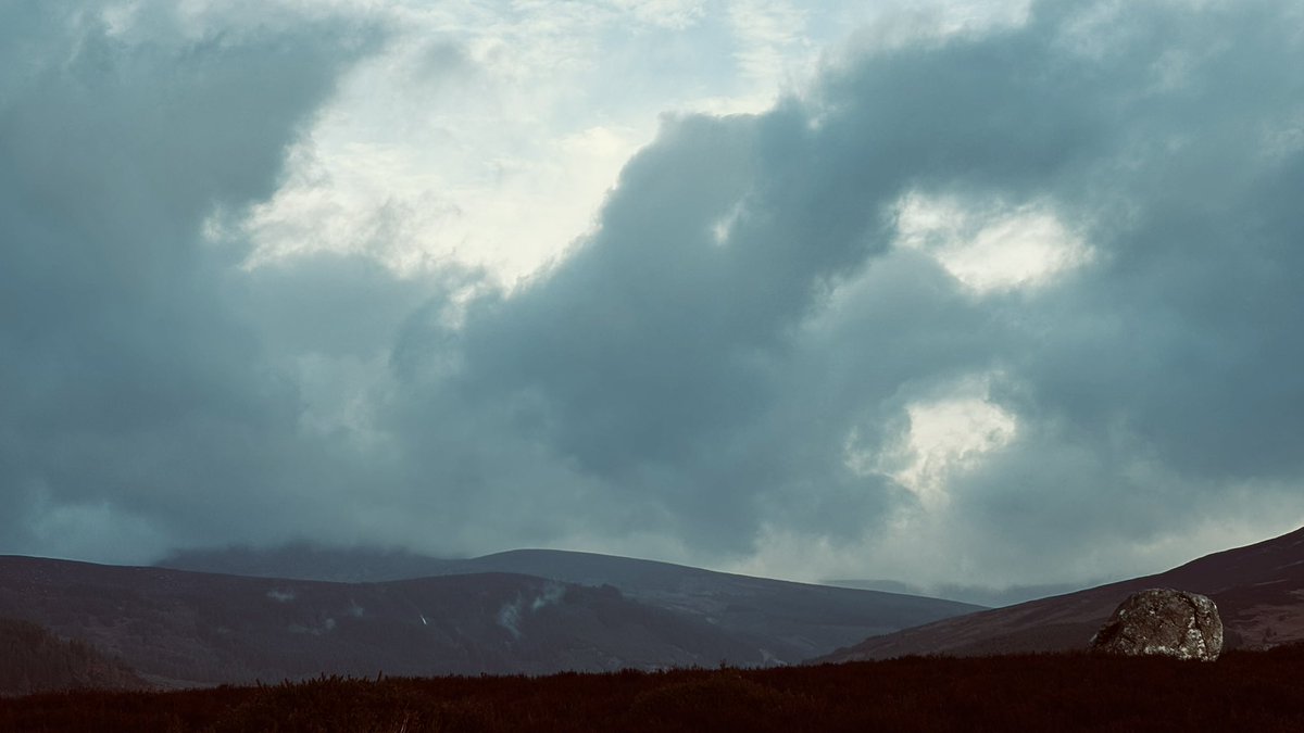 Becca3Artach's tweet photo. #Scarr #wicklow #mountainrun #soggy https://t.co/6MU0KRuwoU
