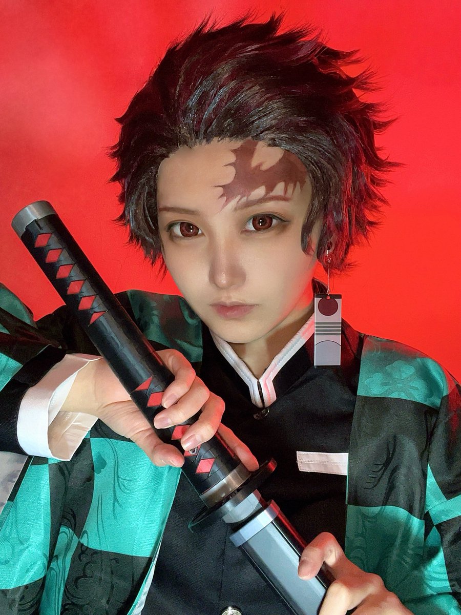 しおまる tweet media