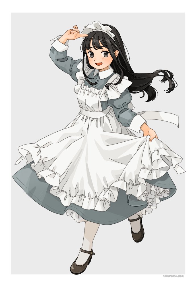 赤井さしみ tweet media