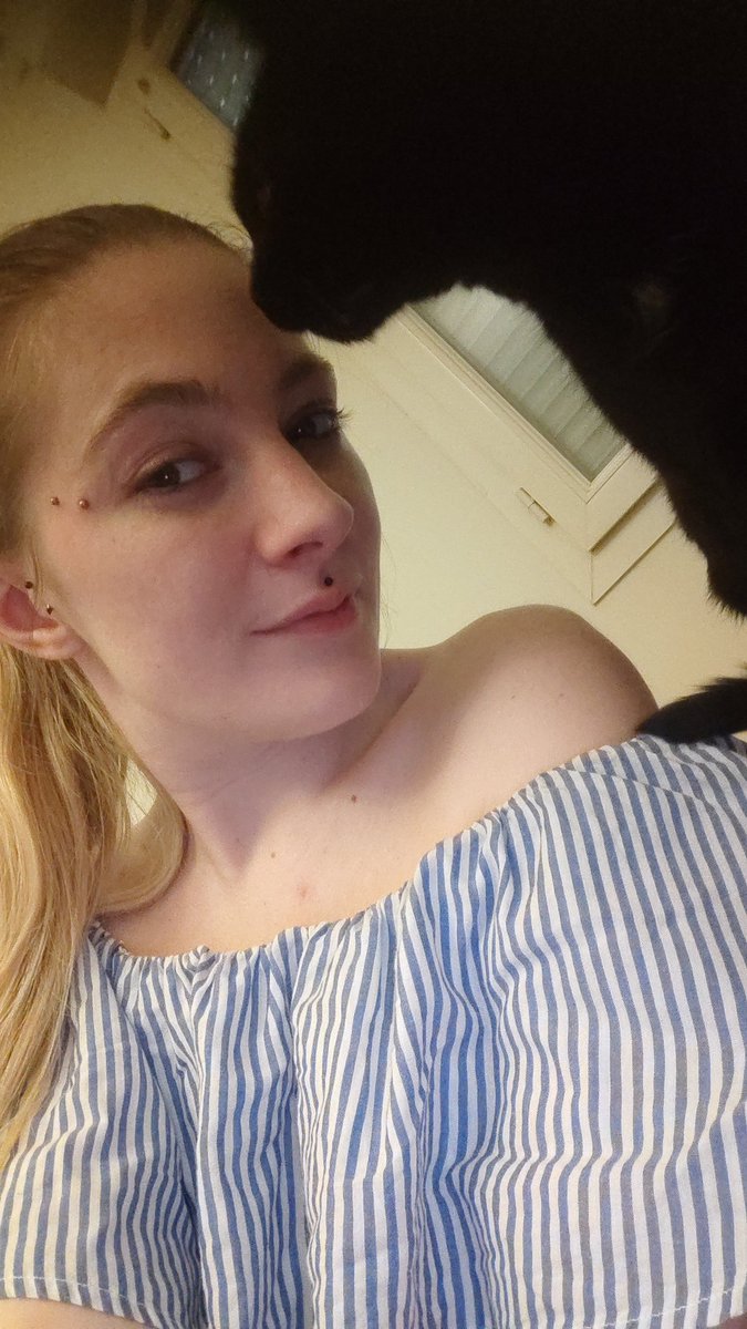 Khloey Chun Li🌸 🕊️Marlo🕊️ tweet media