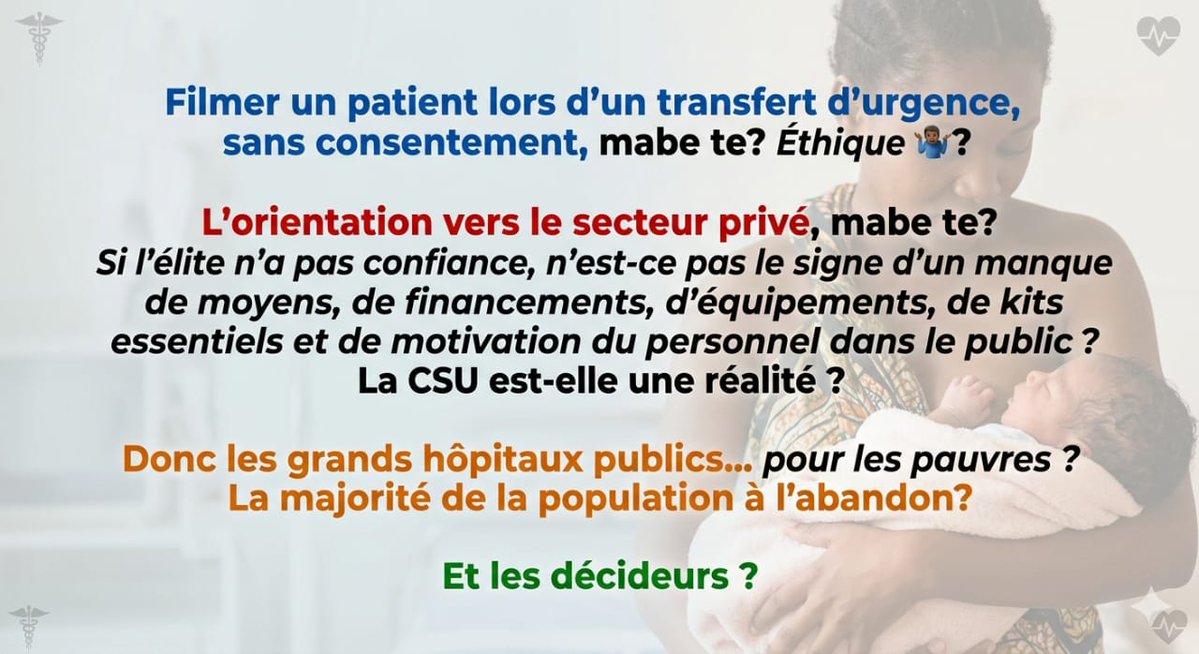 Dr Laetitia Muadi tweet media