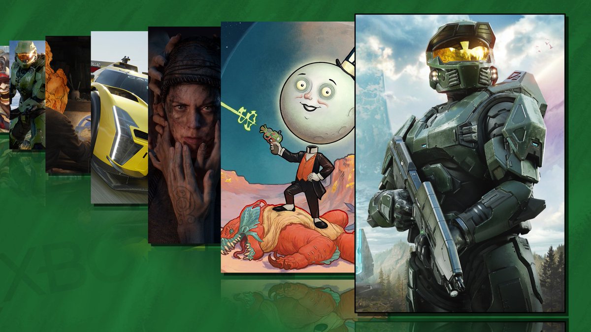 eXtas1s 🎮 Noticias & Rumores tweet media