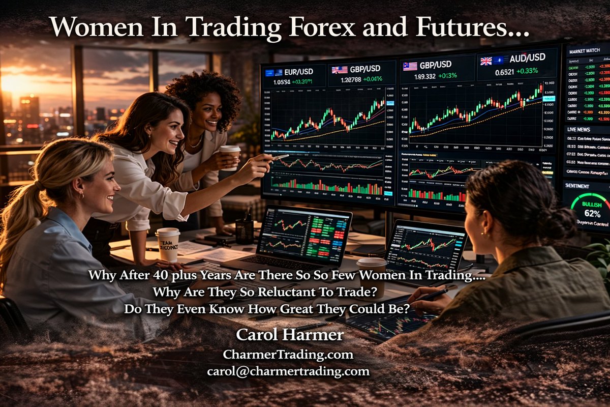 Carol Harmer MSTA... tweet media