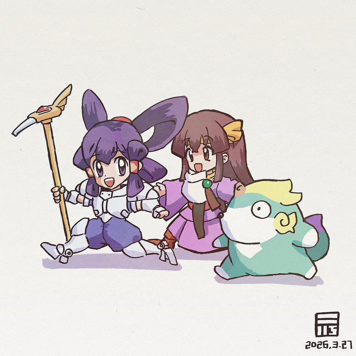 こいち tweet media