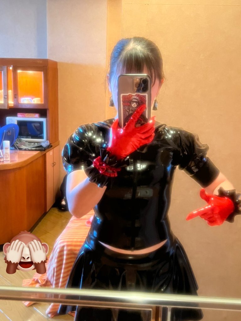 rubber_1001_y's tweet photo. #見つけてくれてありがとう祭開幕

過去画だけど上げときます！ https://t.co/KEHAcCptHu