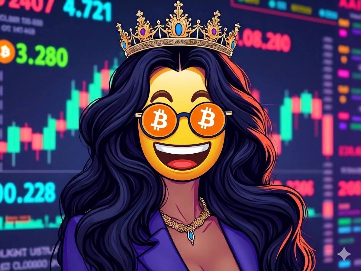 UKCrypto Queen🇬🇧🥶🐂 tweet media