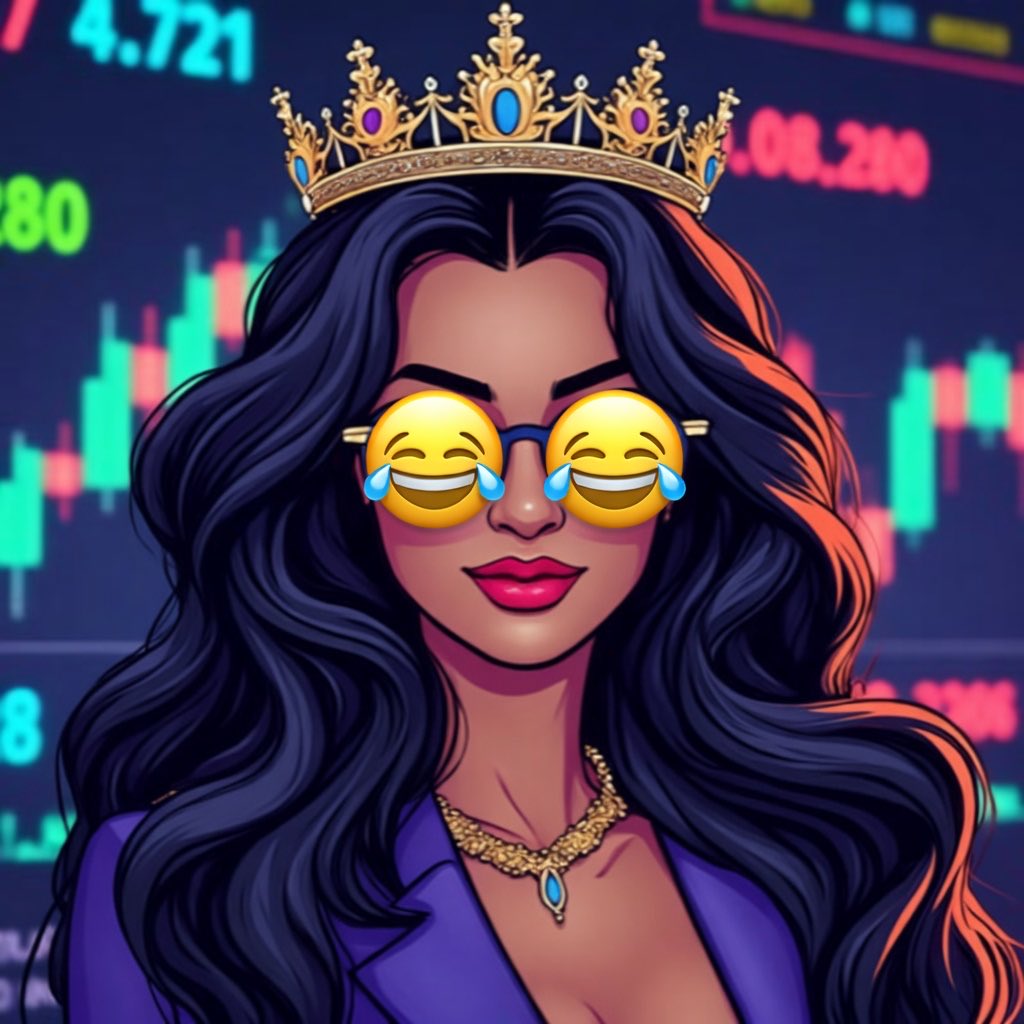 UKCrypto Queen🇬🇧🥶🐂 tweet media