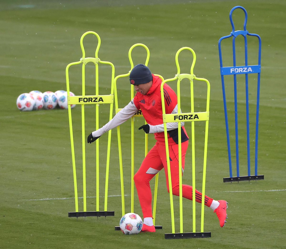 Bayern & Germany tweet media