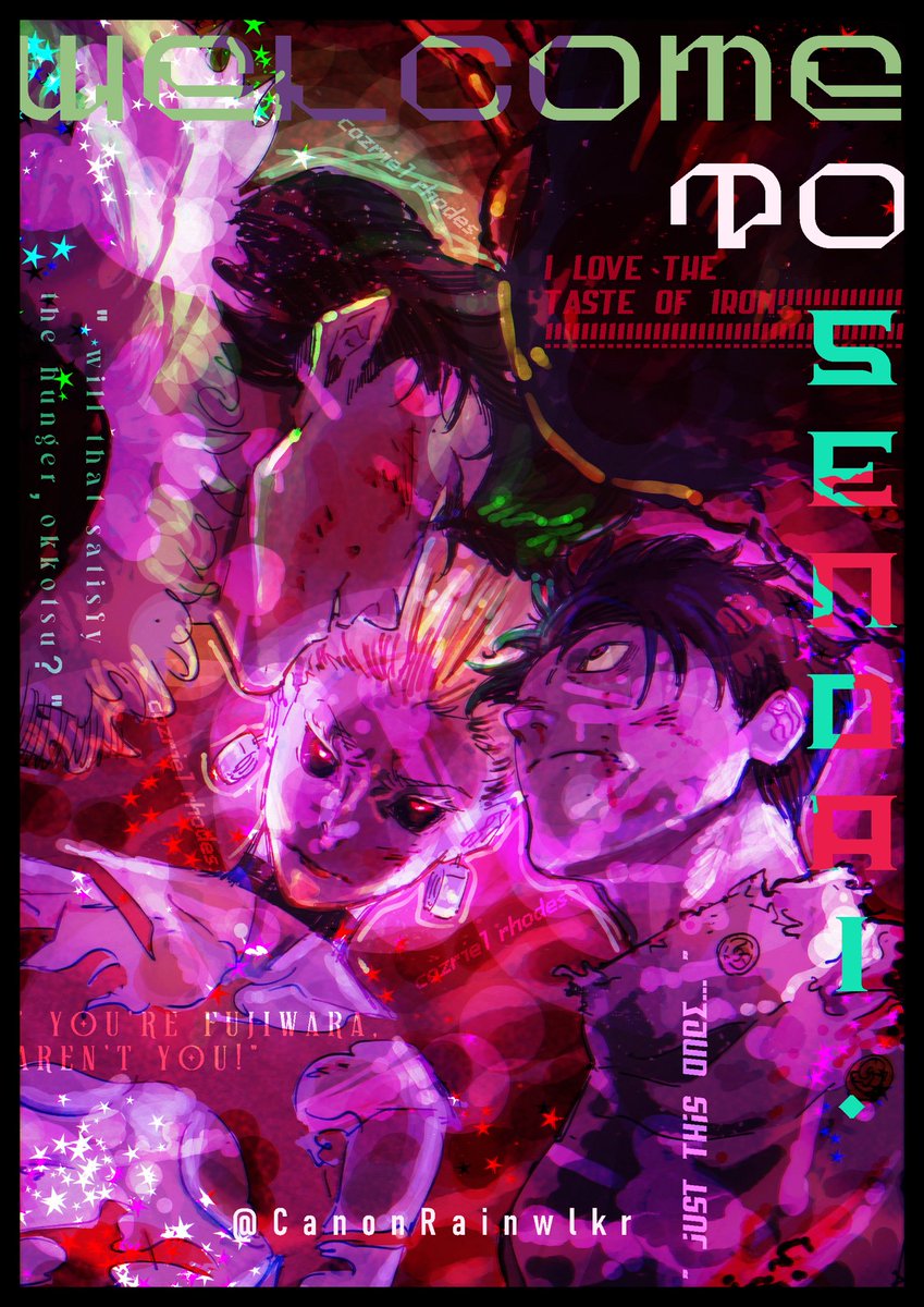 🌚✝️cozriel rhodes🐇☔ tweet media