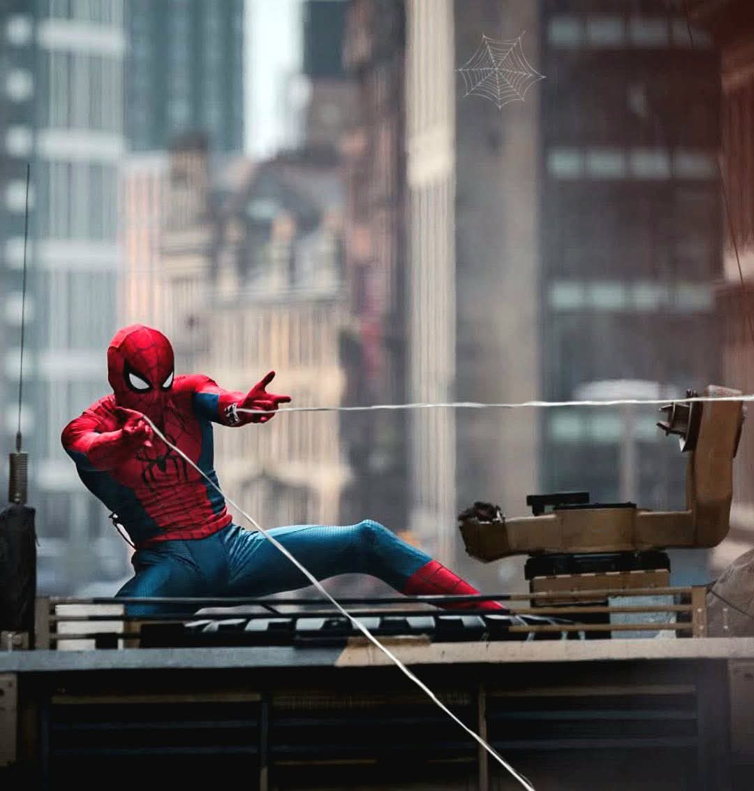 Earth 616 tweet media