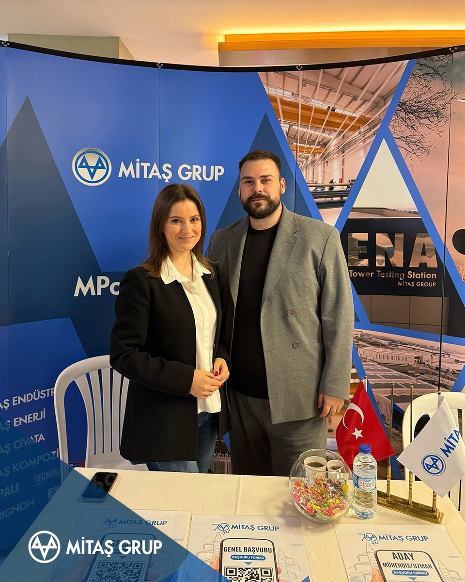 Mitaş Group tweet media
