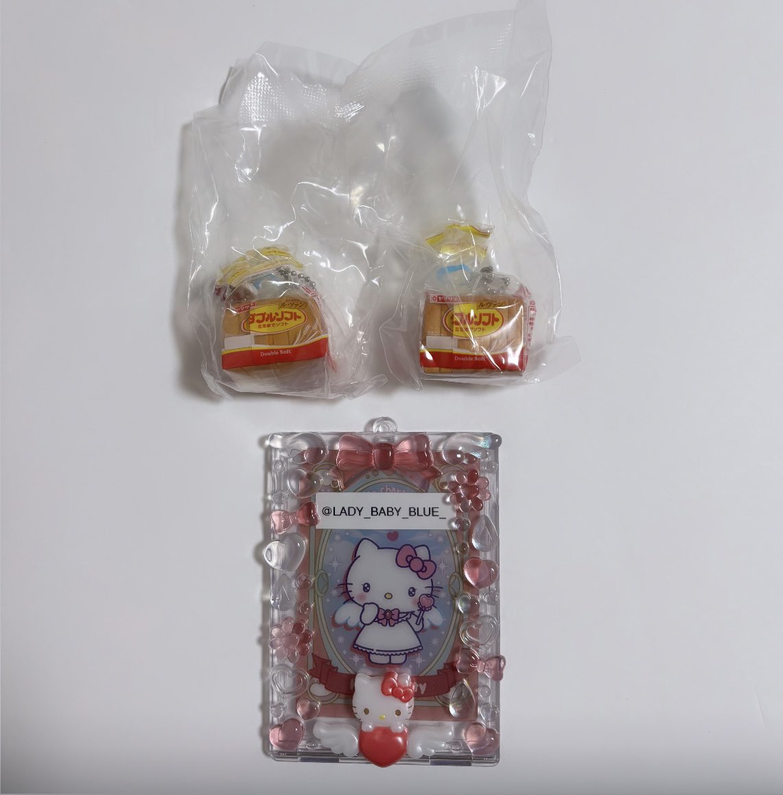 ラヴ🪽ིྀ tweet media