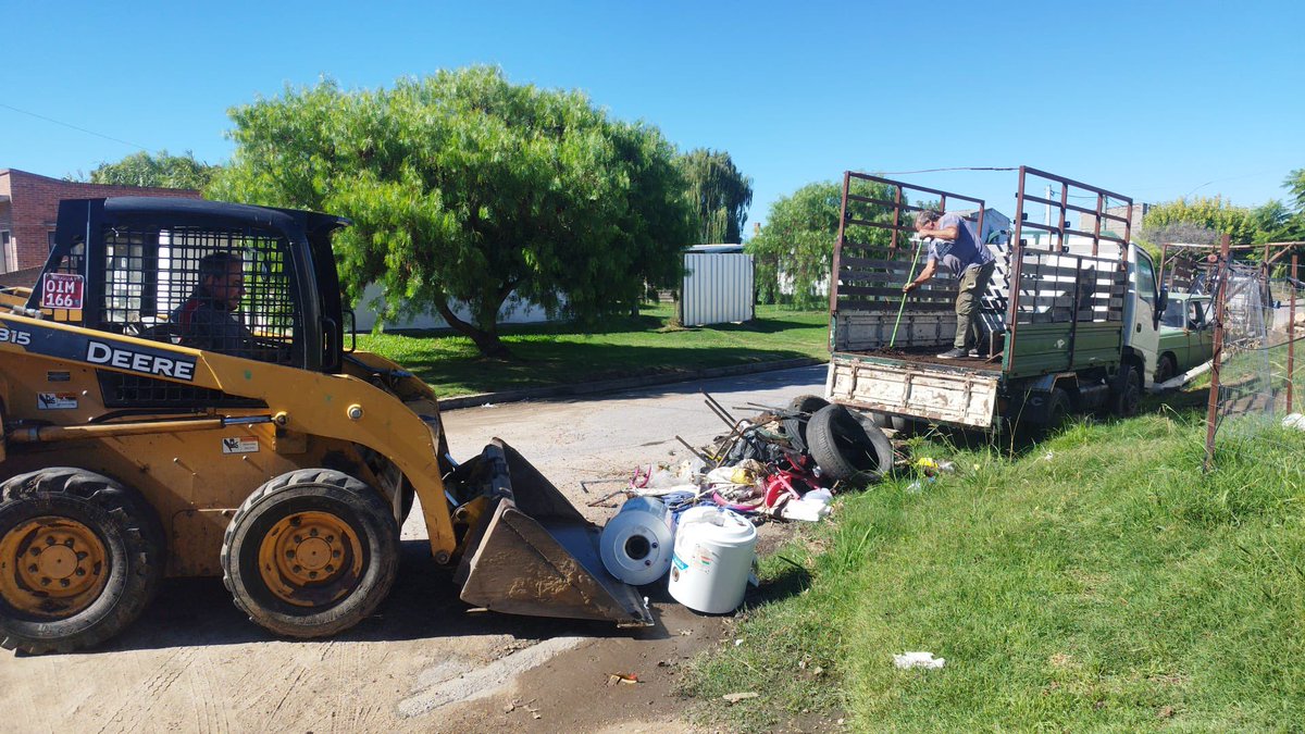 Intendencia de Florida tweet media