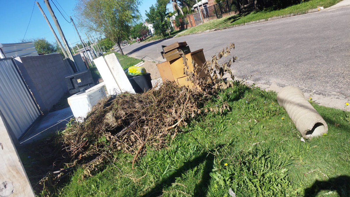 Intendencia de Florida tweet media