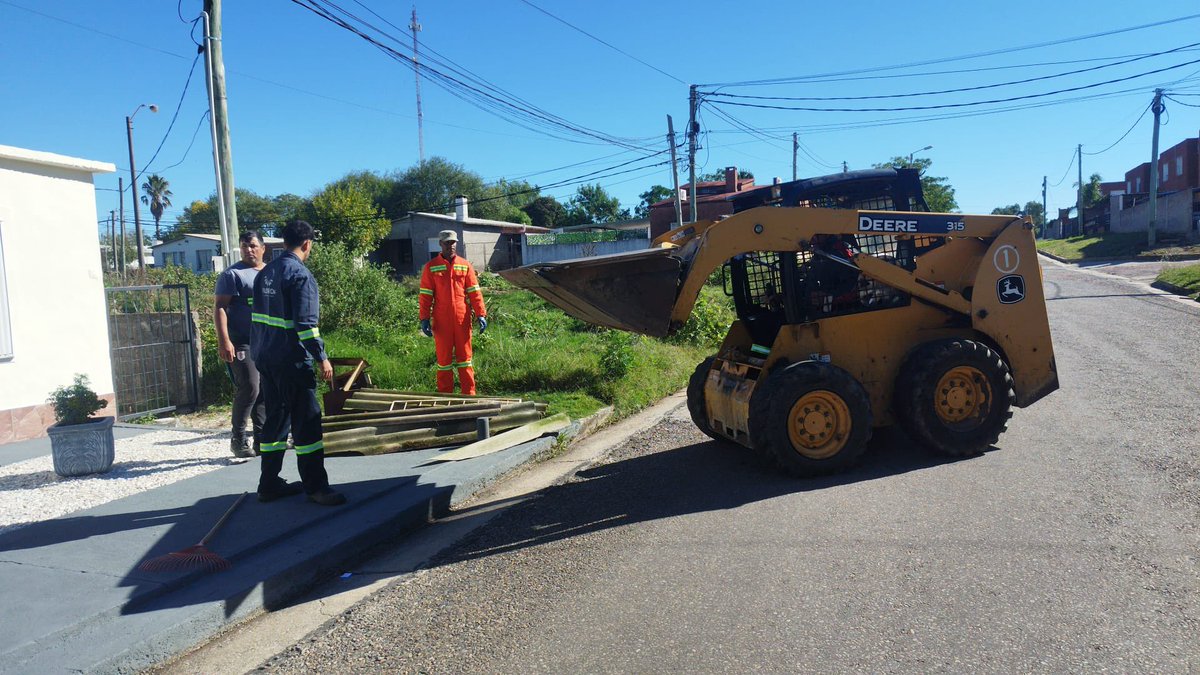 Intendencia de Florida tweet media