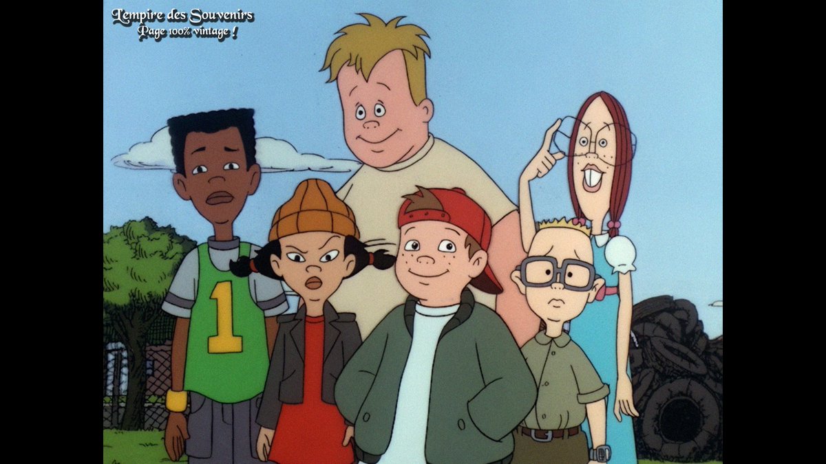 L'empire des Souvenirs tweet media