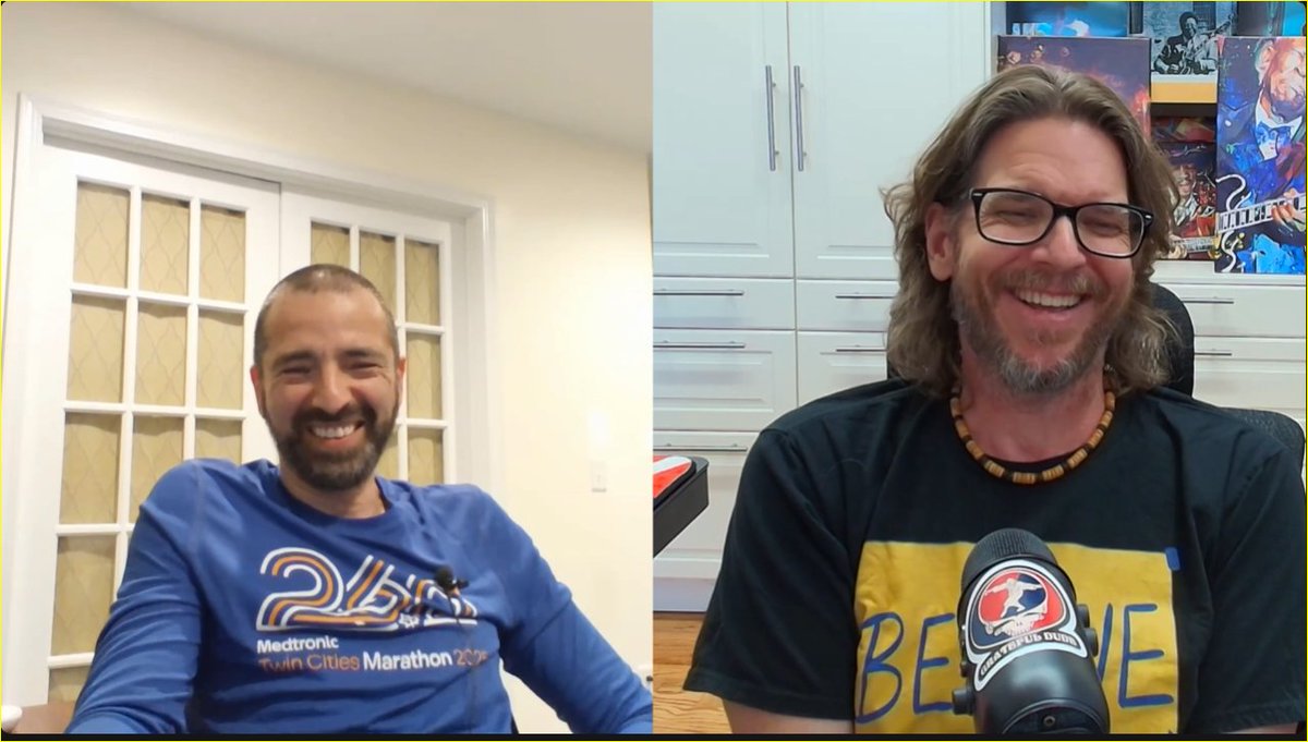 Mike Webster tweet media