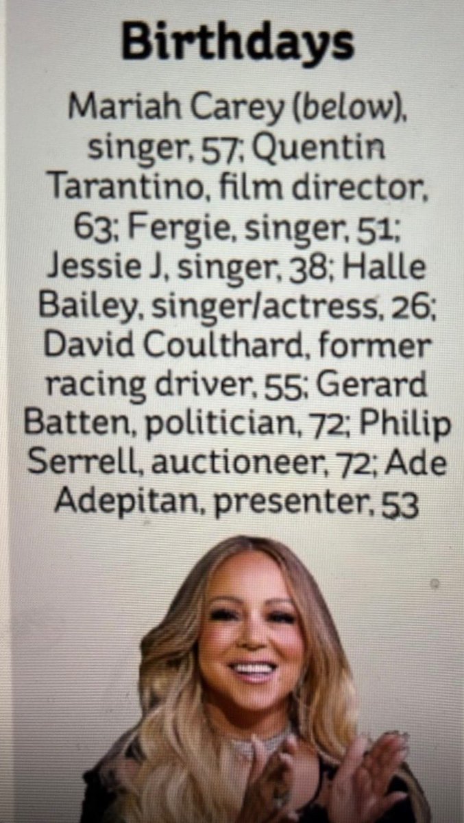 Clementine Serrell tweet media