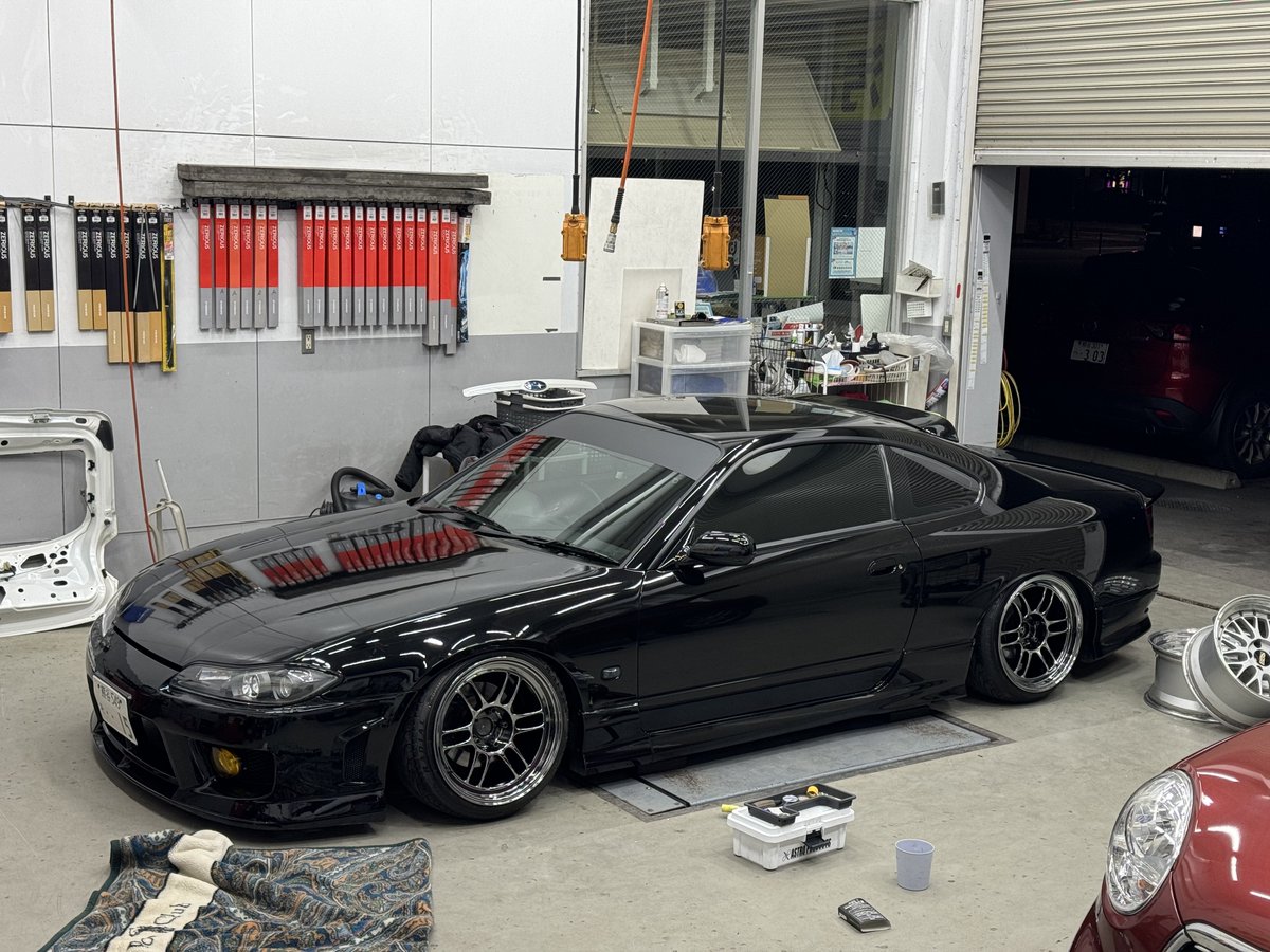 ｼｮ~ﾔ tweet media