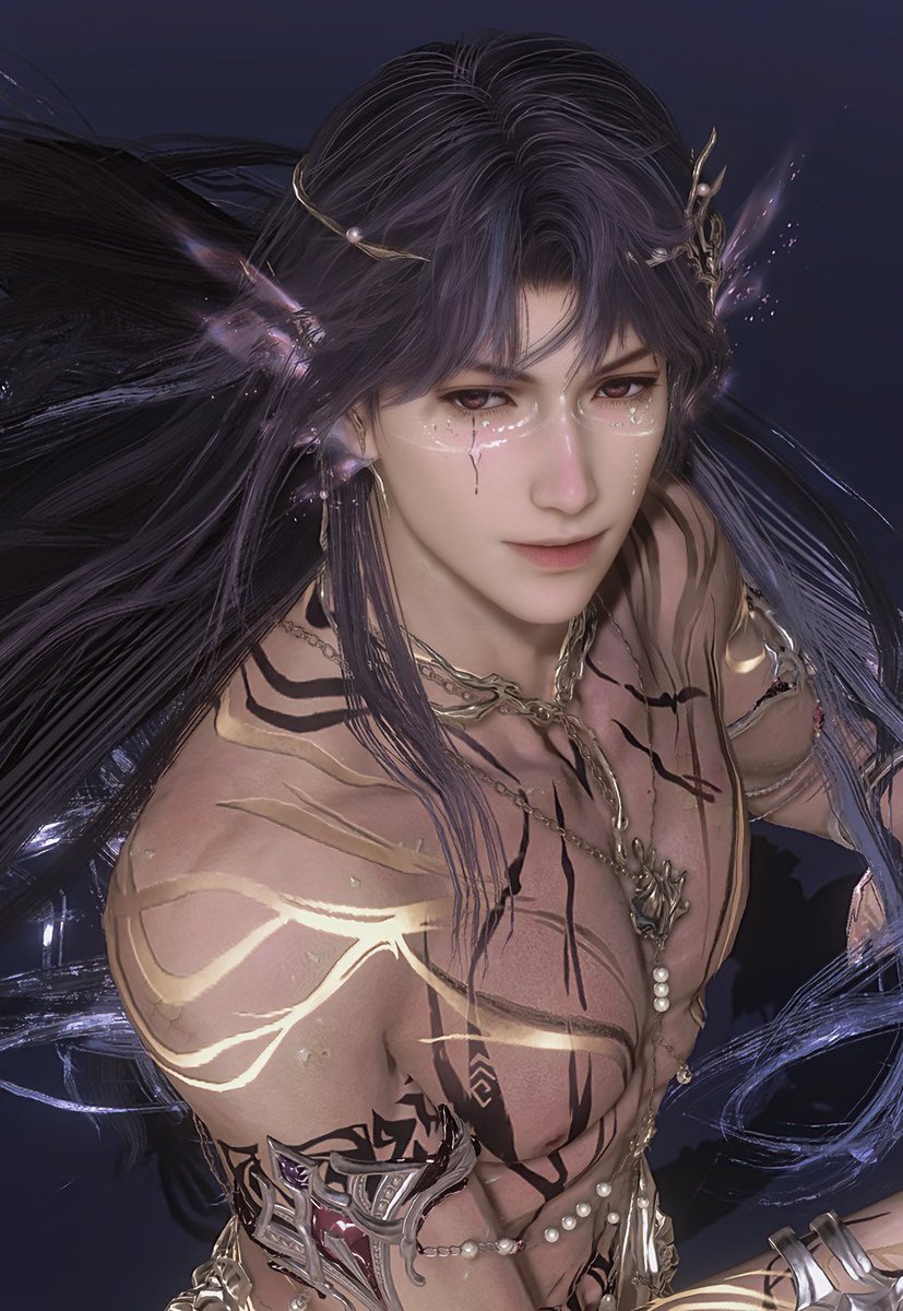 ayleene 🧜🏻‍♀️ siren of lemuria tweet media