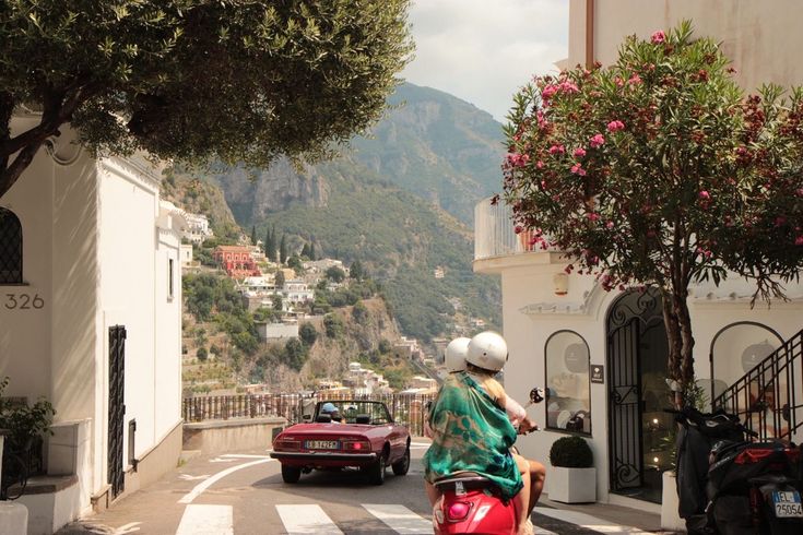 naturaholic's tweet image. Sicily feels like a romance