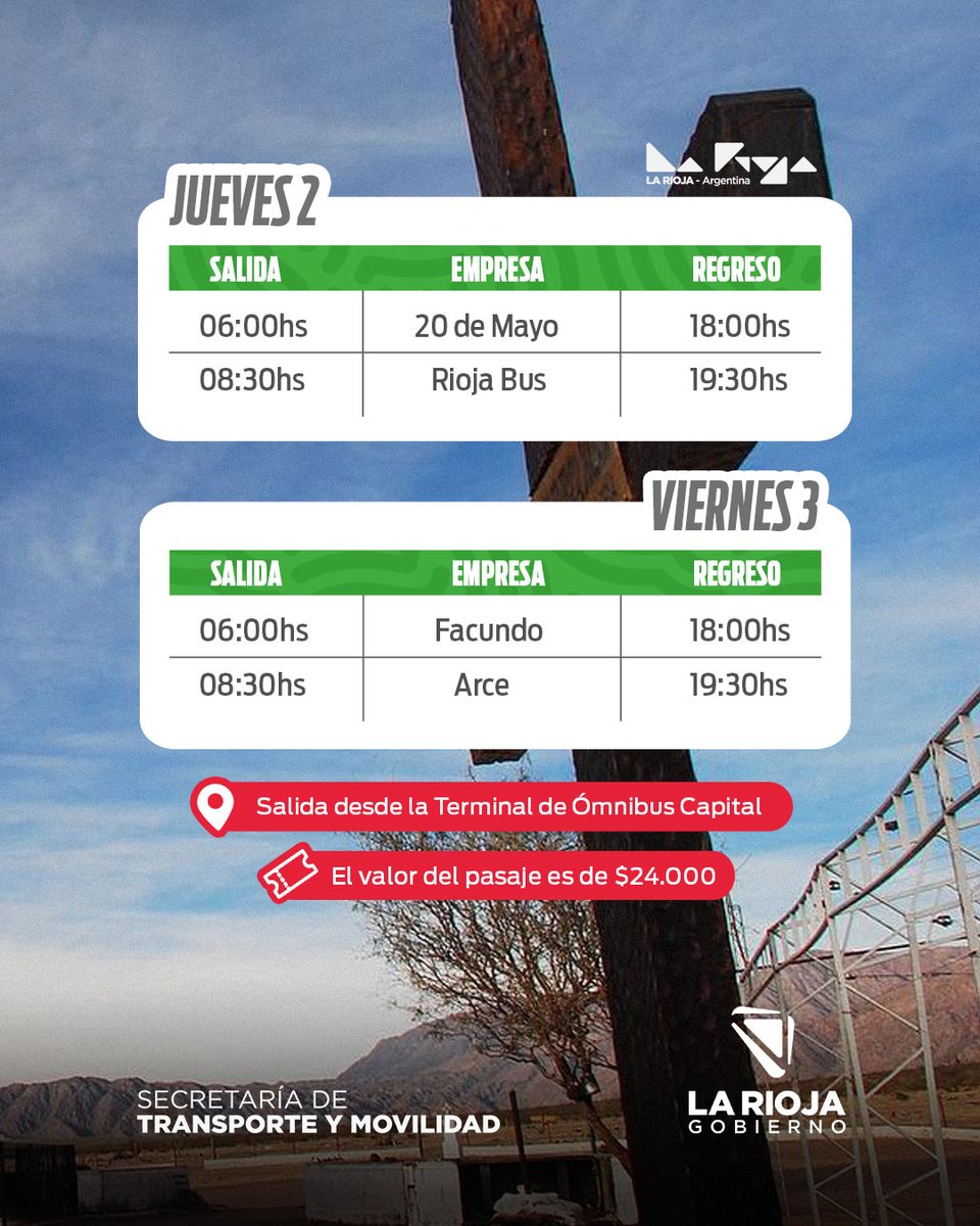 Secretaría de Transporte y Movilidad tweet media