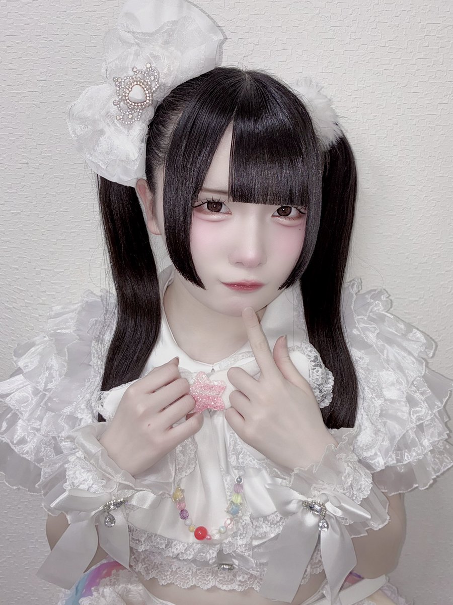 羽澄ゆず🕊なないろ∞ミルキーウェイ tweet media