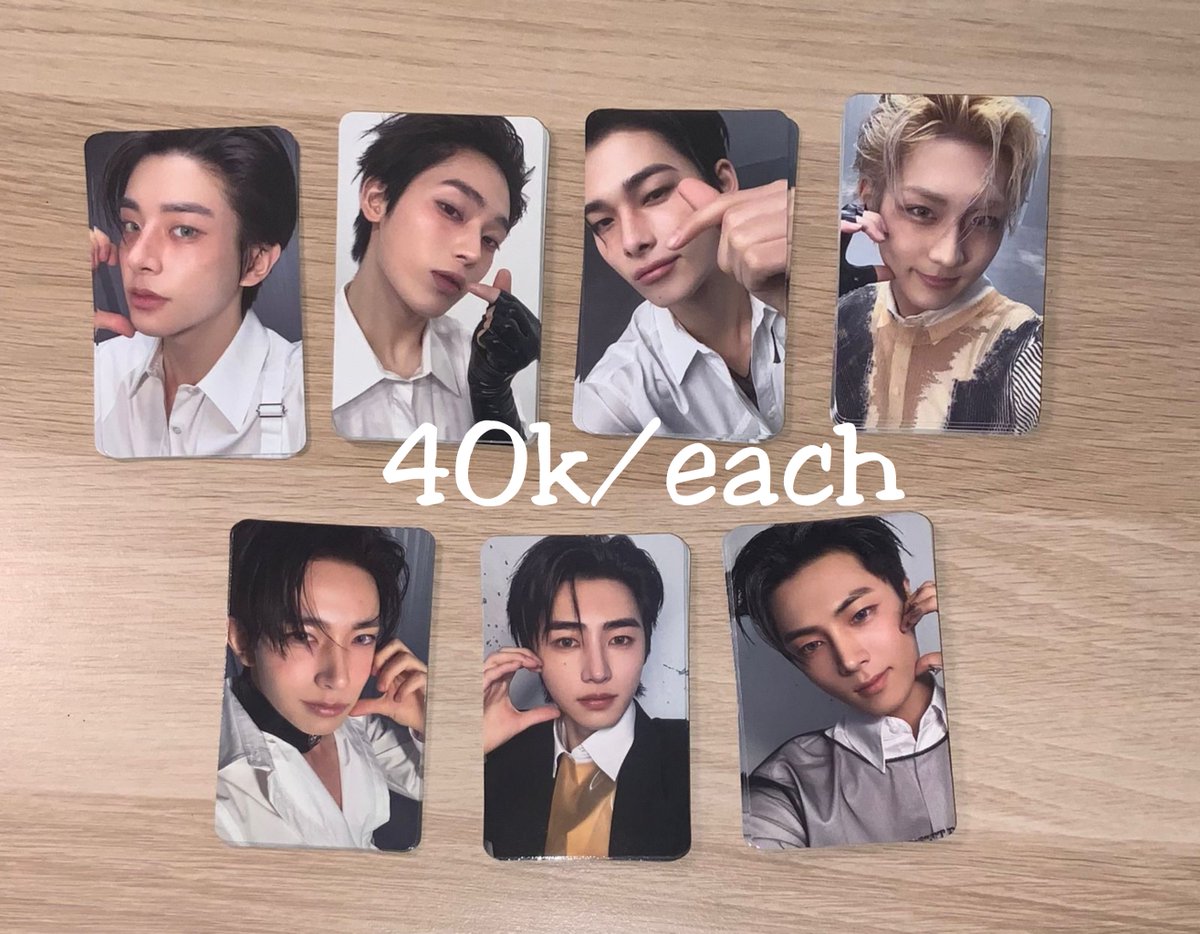 JUALPCKR | please mt after dm! tweet media