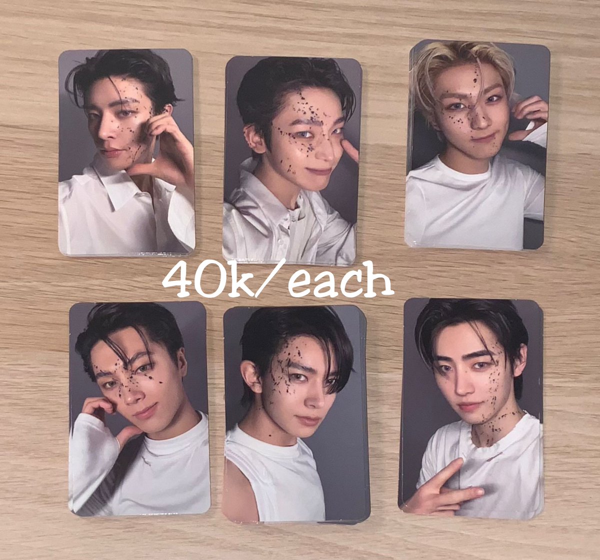 JUALPCKR | please mt after dm! tweet media