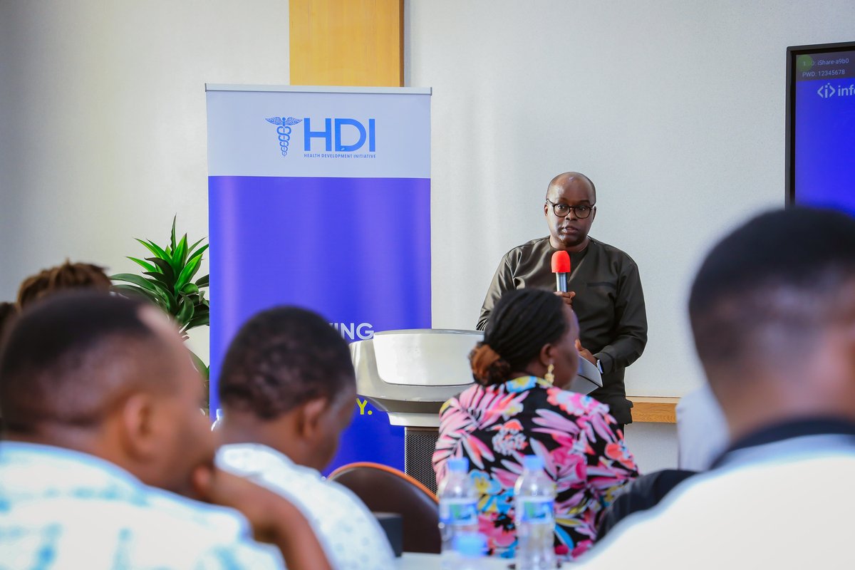 HDI Rwanda tweet media