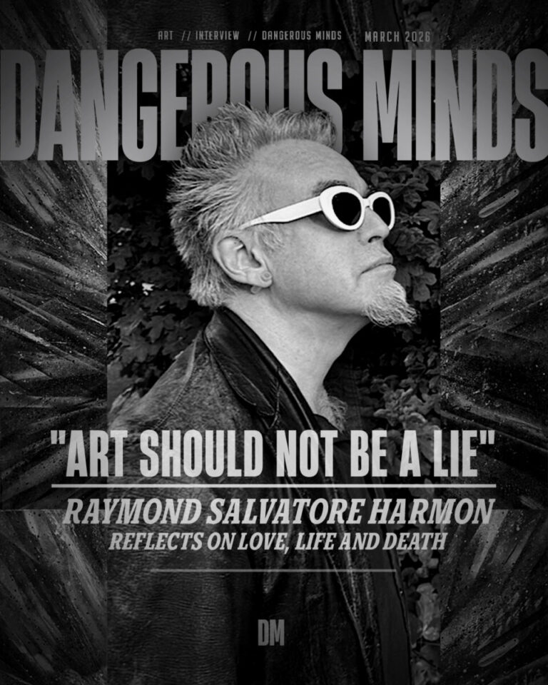 Dangerous Minds tweet media