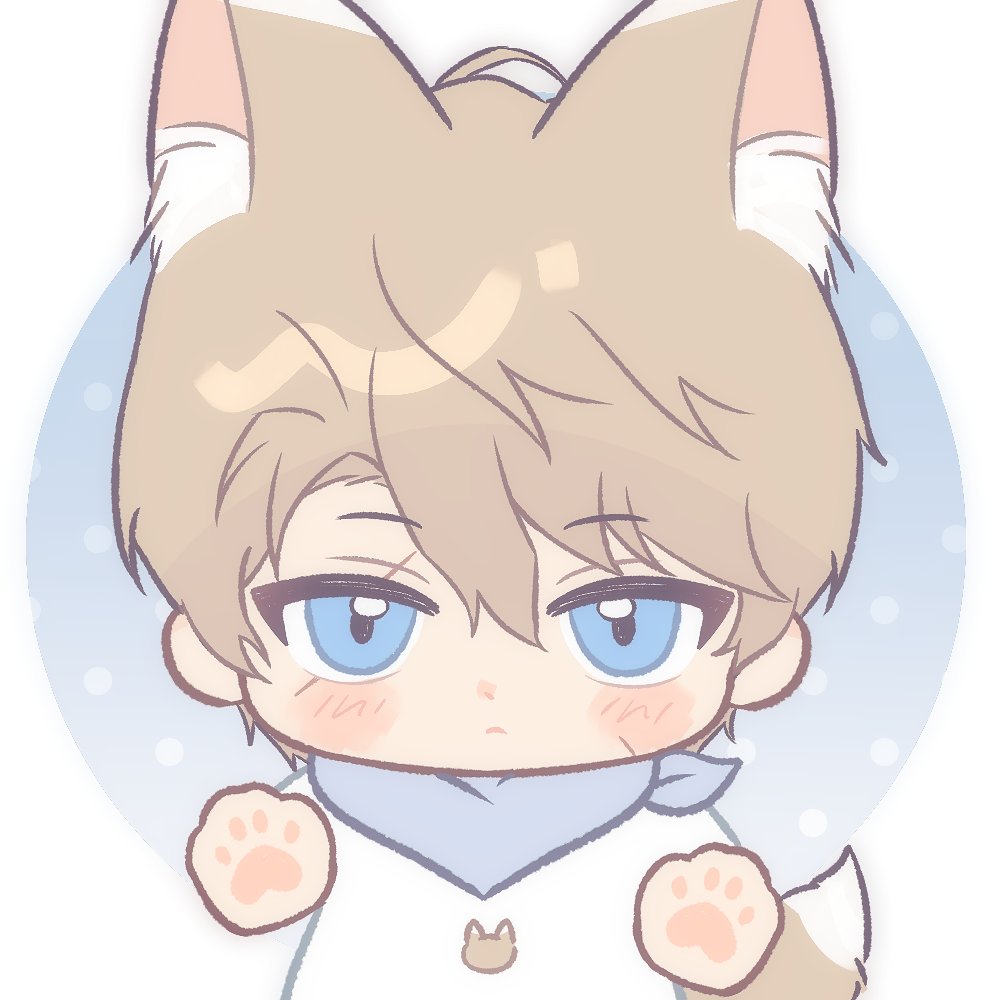 ff_som2's tweet photo. #커미션 #commission
[RT] 목표금액 달성 시 두 분께 해당 타입 그려드려요🤍

냥발꾹~ SD고정틀 커미션입니다🐾
1인 4500원
크레페 https://t.co/XEbcp3Jc4v https://t.co/JqOpIgbdiQ