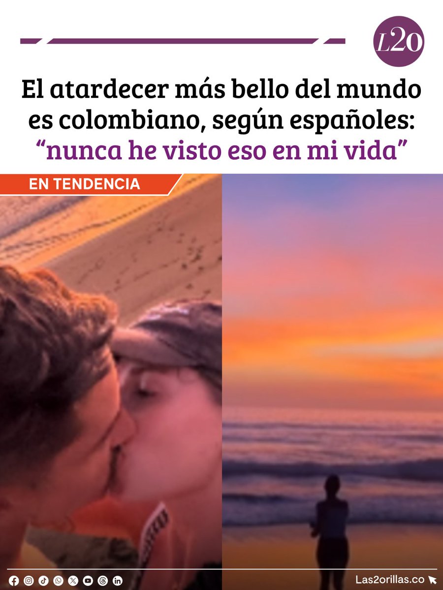 Las2orillas tweet media