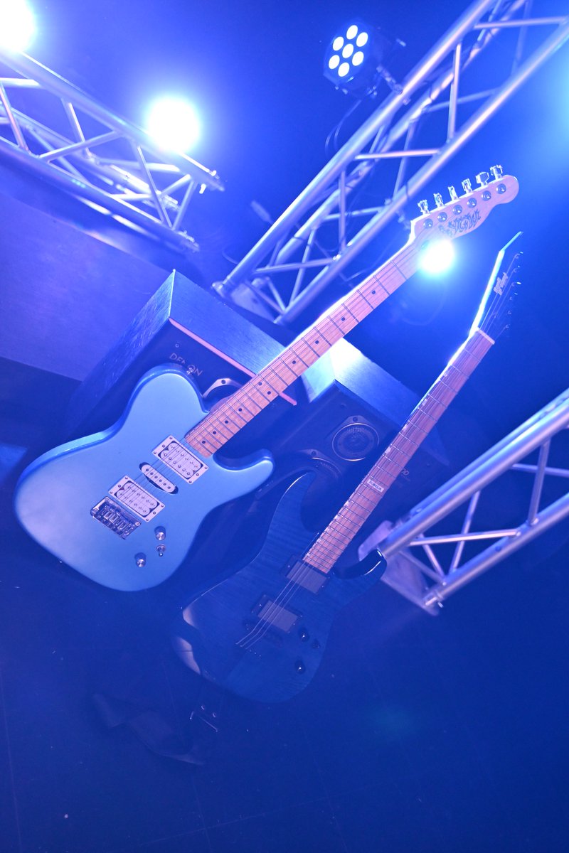 月詠☾/Ruki 5/3ポピロゼ tweet media