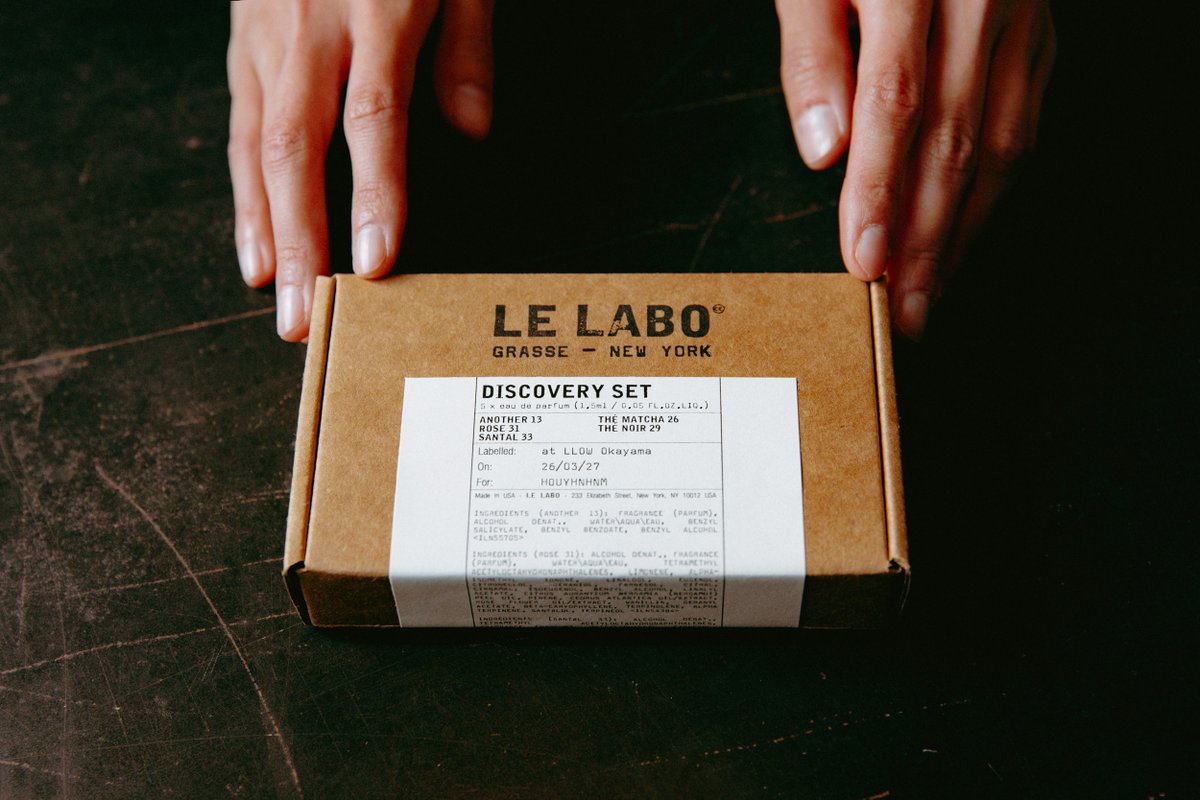 HOUYHNHNM（フイナム） tweet media