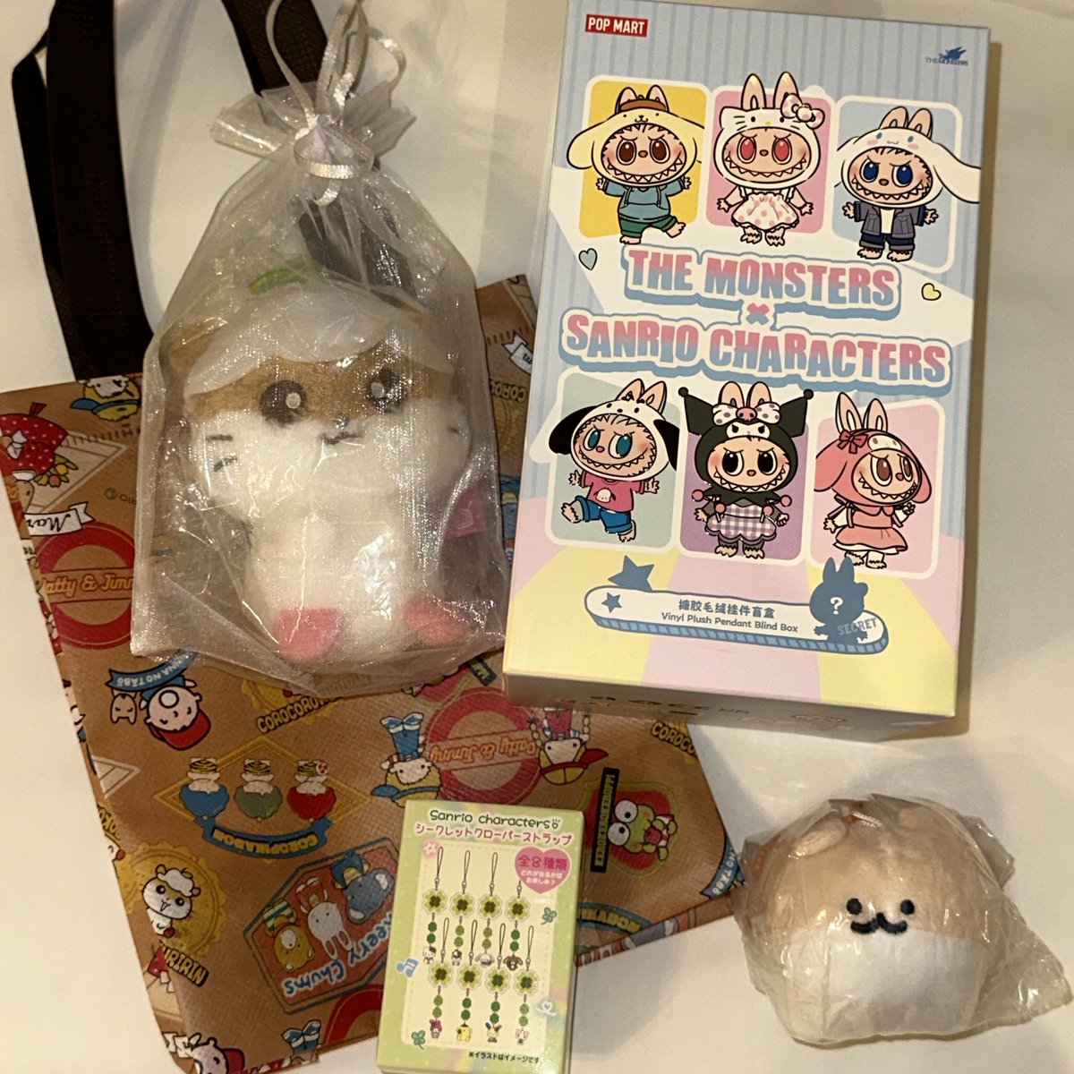 먕◡̈ tweet media